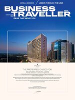 Business Traveller India